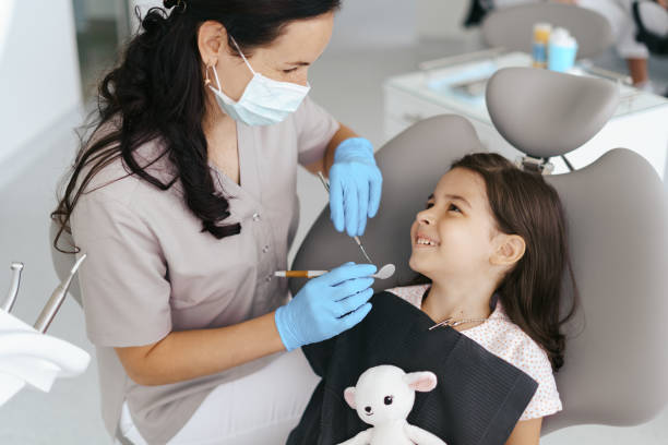 Best Emergency Dental Care for Trauma or Injury in Mcgregor, TX
