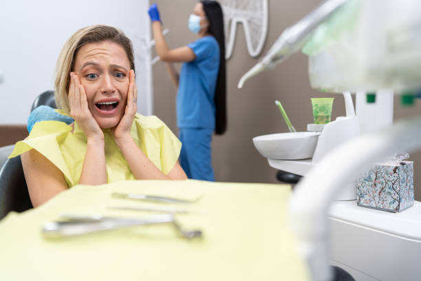 Best Emergency Tooth Extraction in Mcgregor, TX