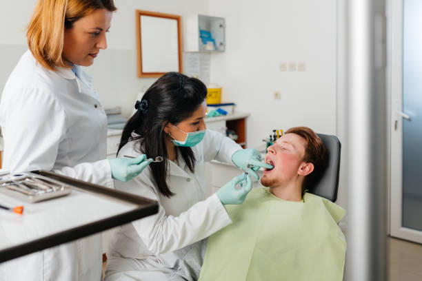 Best Emergency Treatment for Toothache in Mcgregor, TX