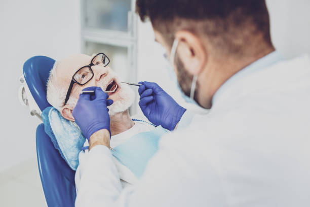 Best Emergency Root Canal Treatment in Mcgregor, TX